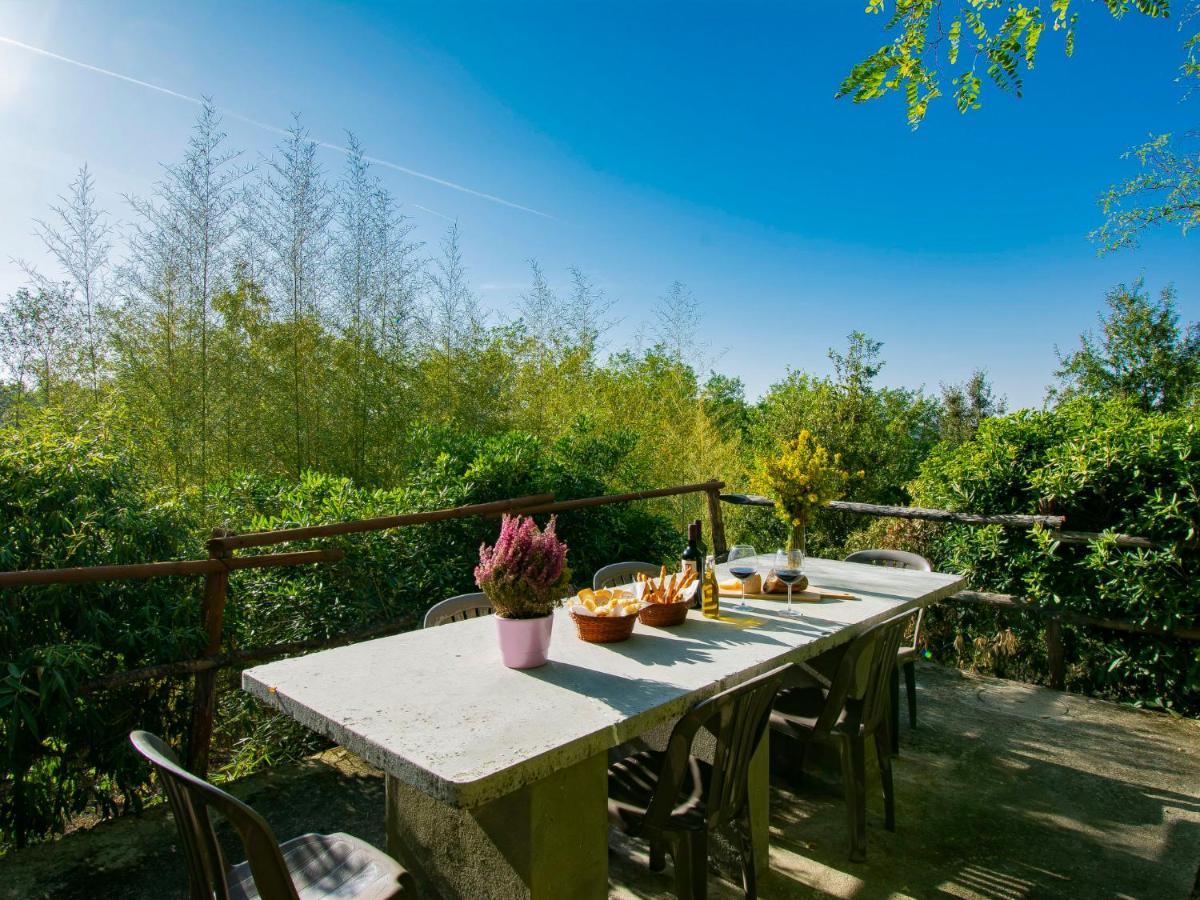 Holiday Home Merlot By Interhome Cedri Εξωτερικό φωτογραφία