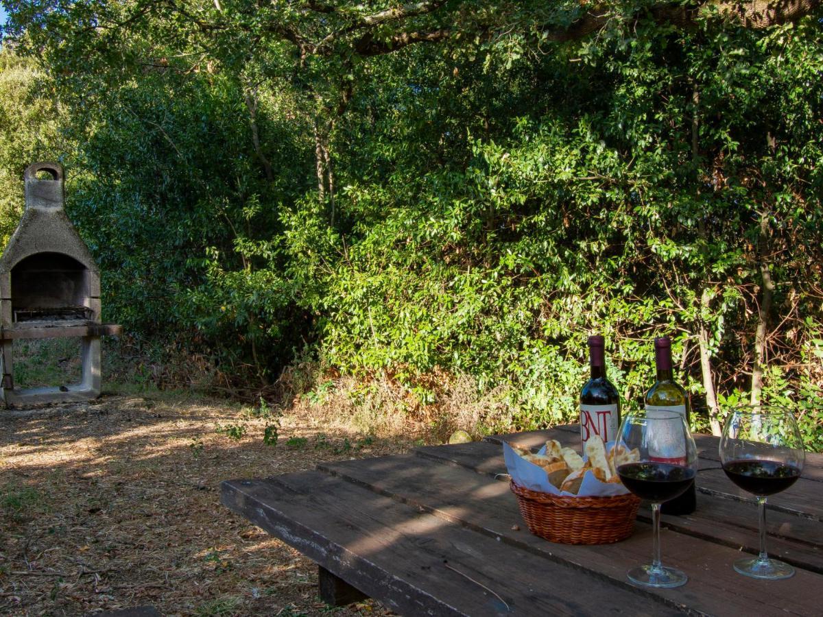 Holiday Home Merlot By Interhome Cedri Εξωτερικό φωτογραφία