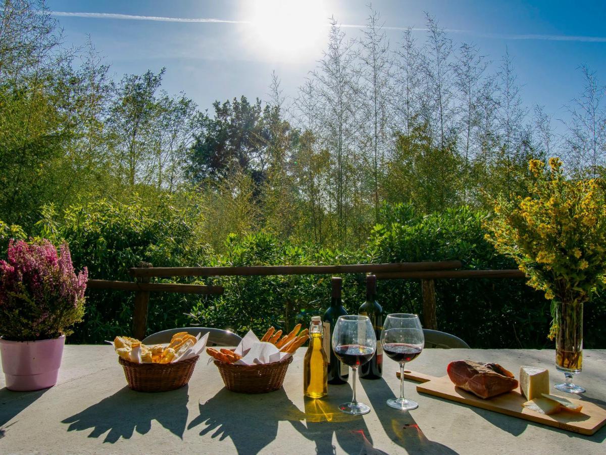 Holiday Home Merlot By Interhome Cedri Εξωτερικό φωτογραφία