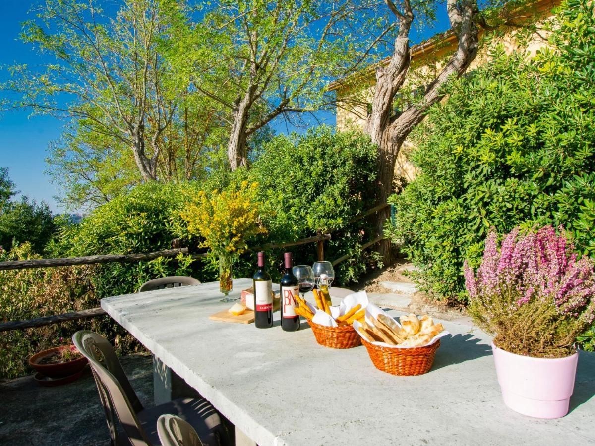 Holiday Home Merlot By Interhome Cedri Εξωτερικό φωτογραφία