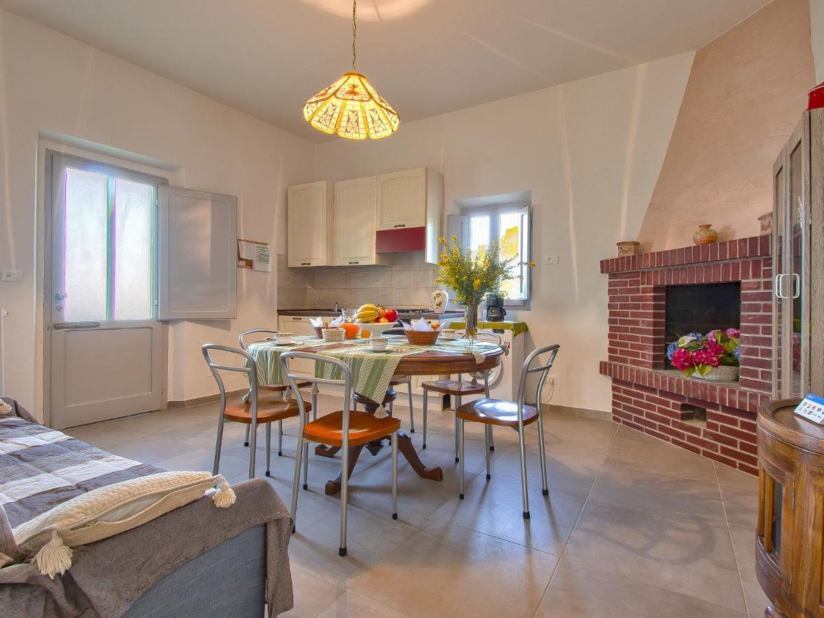 Holiday Home Merlot By Interhome Cedri Εξωτερικό φωτογραφία