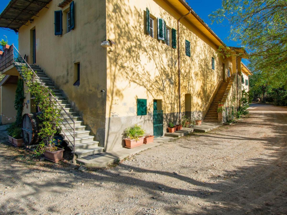 Holiday Home Merlot By Interhome Cedri Εξωτερικό φωτογραφία
